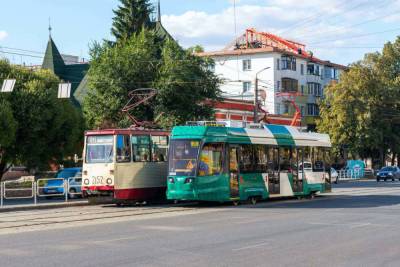 На Южном Урале в последний день лета до +23, небольшие дожди - chel.mk.ru - Челябинск