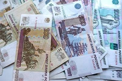 В России побит рекорд по числу выявленных коррупционных преступлений - znak.com - Россия