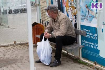 ОНФ проведет мониторинг работы автобусов и состояния остановочных пунктов в Сыктывкаре - komiinform.ru - Россия - респ. Коми - Сыктывкар