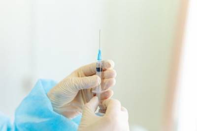 Ревакцинация от COVID в Забайкалье начнётся в сентябре — Гурулёв - chita.ru