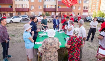 «Не убедить, а разбудить!»: о чем жители Башкирии просят кандидатов в депутаты - mkset.ru - Россия - Башкирия - Уфа - район Демский, Уфа