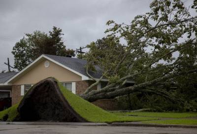 Власти Луизианы назвали число жертв урагана "Ида" - tvc.ru - США - Мексика - штат Луизиана - Новый Орлеан
