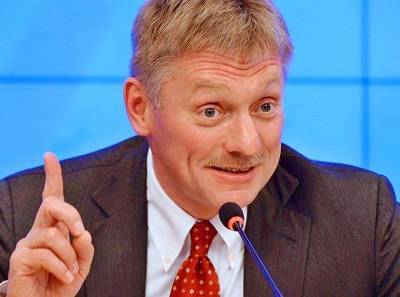 Дмитрий Песков - Кремль счел преждевременным вопрос о снятии с талибов запрета в РФ - newsland.com - Россия - Афганистан