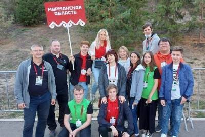 Команда Мурманской области завоевала «золото» чемпионата WorldSkills Russia - murmansk.mk.ru - Россия - Уфа - Мурманск - Мурманская обл.
