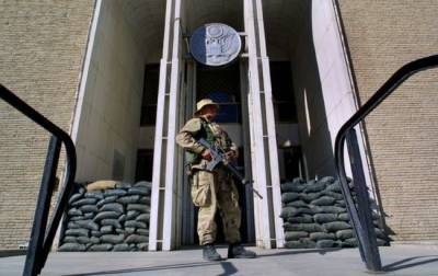 Кеннет Маккензи - В США назвали итоговые потери в Афганистане и мира - cursorinfo.co.il - США - Афганистан