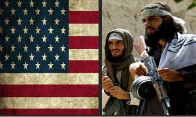 Фрэнк Маккензи - США не успели эвакуировать из Афганистана всех, кого хотели, — военачальник - hubs.ua - США - Украина - Афганистан