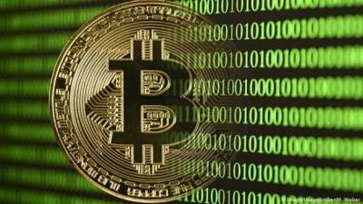 Каждый десятый житель США инвестирует в криптовалюту — соцопрос - minfin.com.ua - США - Украина