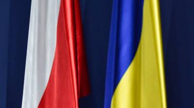 Публицист Любах заявил о страхе России перед союзом Польши и Украины - inforeactor.ru - Москва - Россия - Украина - Киев - Польша - Варшава - ?