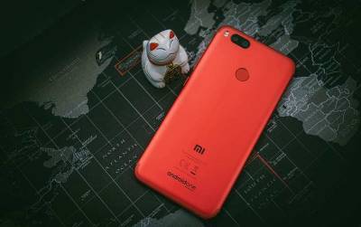 Xiaomi готовит к выходу смартфон с фотохромной задней крышкой - actualnews.org - США