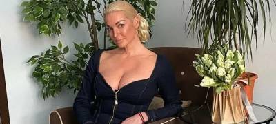 Анастасия Волочкова - Анастасия Волочкова пожаловалась на расизм в своем поселке - runews24.ru - Московская обл. - Таджикистан