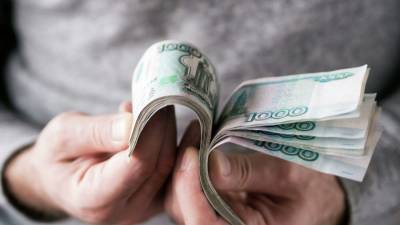 С 3 сентября пенсионеры Удмуртии начнут получать выплаты по 10 тысяч рублей - gorodglazov.com - Россия - респ. Удмуртия