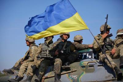 Алексей Арестович - На Украина оценили возможность наступления в Донбассе - anna-news.info - Россия - Украина - Киев
