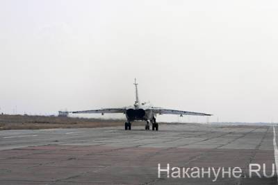 Одной из причин крушения Су-24 в Перми мог стать отказ системы управления - nakanune.ru - Пермь