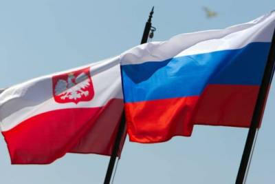 (Не)возможный польско-российский союз - interaffairs.ru - Москва - Россия - Венгрия - Польша - Чехия - Варшава - Словакия