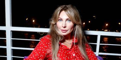 Ольга Бузова - Наталья Бочкарева - Актриса Наталья Бочкарева назвала причину своего ухода из МХТ - runews24.ru