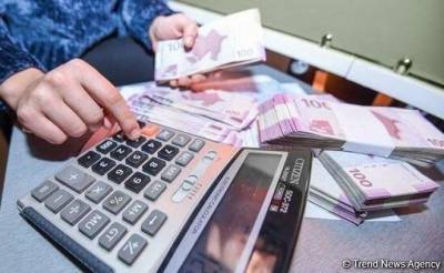 Проблемные кредиты в банках Азербайджана сократились - trend.az - Азербайджан