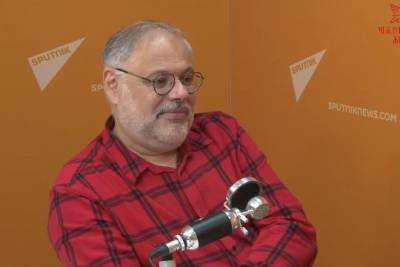Михаил Хазин - Армен Оганесян - «Визави с миром». Михаил Хазин: Афганистан как бомба под миропорядок (часть 1-я) - interaffairs.ru - Россия - США - Афганистан