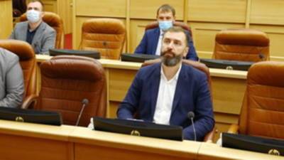 Александр Ведерников - Александр Ведерников: в школах должны быть рециркуляторы воздуха - newizv.ru - Иркутская обл.