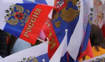 Патриотизм оптом и в розницу - mirnov.ru