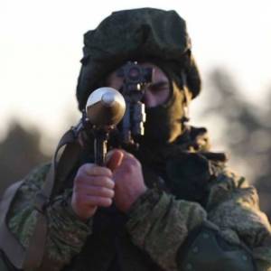 В зоне ООС погиб украинский военный, еще двое - ранены - reporter-ua.com - Украина - Обстрелы