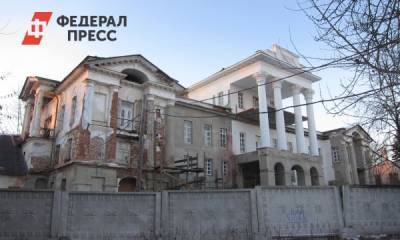 Владимир Путин - Алексей Текслер - Путин помог с реконструкцией усадьбы в Челябинской области - fedpress.ru - Челябинская обл. - Челябинск