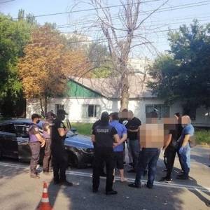 Стрельба на Набережной: в Запорожье суд арестовал двух подозреваемых - reporter-ua.com - Запорожская обл. - Запорожье