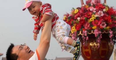"Духовный опиум". Китайским подросткам резко ограничили доступ к компьютерным играм - rus.delfi.lv - Китай - Латвия
