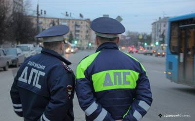 Перед 1 сентября тверским водителям и школьникам напоминают о простых, но важных правилах - afanasy.biz - Тверь