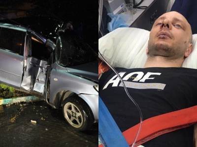 После выхода из комы скончался житель Ростовской области, попавший в страшное ДТП два месяца назад - privet-rostov.ru - Москва - Донецк - Ростовская обл.