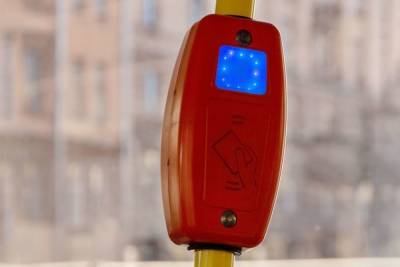 В Петербурге предложили ввести пересадочный тариф, как в Москве - spb.mk.ru - Москва - Санкт-Петербург