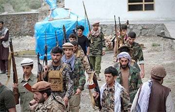 Ахмад Масуд - Силы сопротивления в Панджшере выдвинули свои условия талибам - charter97.org - Белоруссия - Афганистан