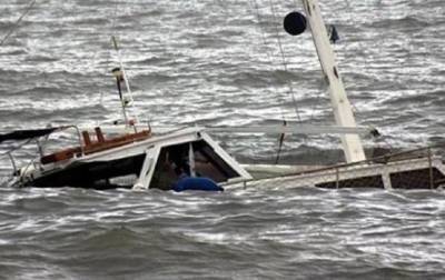 В водах Перу столкнулись два судна, есть погибшие - korrespondent.net - Украина - Перу - Судно