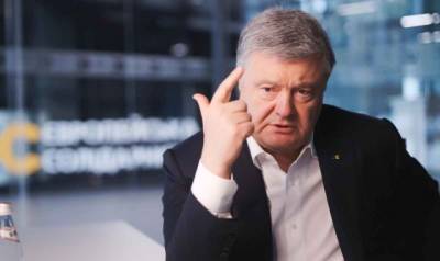 Владимир Зеленский - Петр Порошенко - Джо Байден - Порошенко советует Зеленскому наладить хорошие личные отношения с Байденом - enovosty.com - США - Украина - Вашингтон