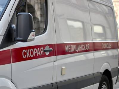 Четырехлетний ребенок погиб в ДТП в Москве, на его отца завели уголовное дело - rosbalt.ru - Москва - Россия