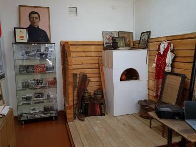 Школьный музей и игровое кино: как в Сыктывкаре реализовали "Народный бюджет в школе" - komiinform.ru - респ. Коми - Сыктывкар