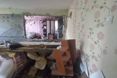 Мэрия Читы предложила временное жильё пострадавшим от взрыва самогонного аппарата - chita.ru - Чита - с. Видео