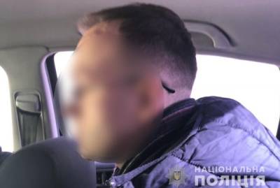 Полиция завершила расследование дела полтавского хакера, которого разыскивали 30 стран - kp.ua - Украина - Грузия - Румыния