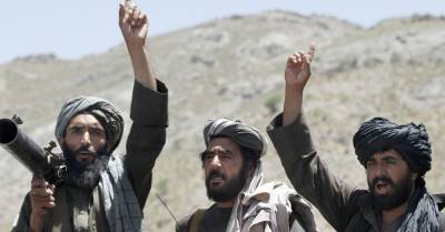 Забиулла Муджахид - Талибы заявили о стремлении к "добрым отношениям" с США" - rus.delfi.lv - США - Афганистан - Латвия - Кабул