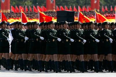 Кэрри Лам - В Гонконге заявили об иноагентах из-за памяти о бойне на Тяньаньмэнь - lenta.ru - Китай - Гонконг - Гонконг