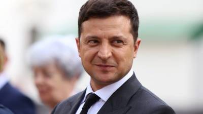 Владимир Зеленский - Андрей Золотарев - Джо Байден - Эксперт рассказал, какое «домашнее задание» Зеленский получит от Байдена - 5-tv.ru - США - Украина - Киев - Вашингтон - Коломойск