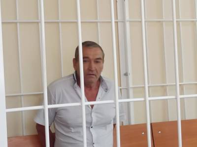 В Новосибирске арестовали стрелка, который ранил пять человек - runews24.ru - Новосибирск