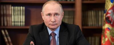 Владимир Путин - Владимир Путин подписал указ о единоразовой выплате военным по 15 тысяч рублей - runews24.ru - Россия