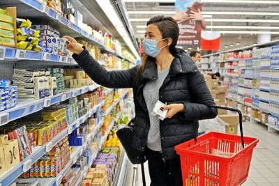 Эксперт назвала самые популярные у россиян продукты с микробами - vm.ru - Москва - Россия