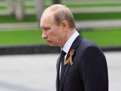 Владимир Путин - Леонид Гозман - Стабильность ограничена - newsland.com