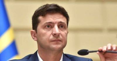 Владимир Зеленский - Андрей Золотарев - Джозеф Байден - В Киеве уже предсказали итоги визита Зеленского в США - news-front.info - США - Украина - Киев - шт. Калифорния