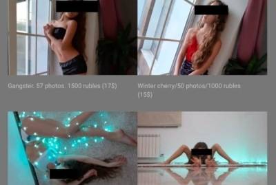 «Продающая» эротические фото дочери мать из Красноярска пожаловалась на лживые обвинения - govoritmoskva.ru - Москва - Россия - Красноярск