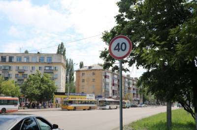 Работы по ликвидации мест концентрации ДТП в Липецке выполнены на 80% - lipetskmedia.ru - Липецк