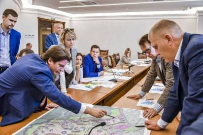 Стройкомитет Ленобласти озвучил «рецепт» комплексного развития Мурино - abnews.ru - Ленинградская обл.