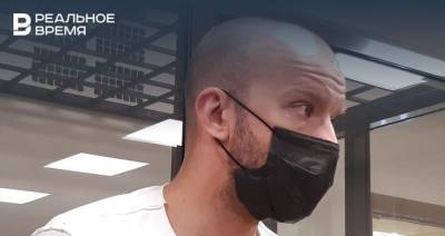 В Казани заочно арестовали беглых соратников лидера Finiko — ими займется Интерпол - realnoevremya.ru - Россия - респ. Татарстан - Казань