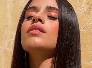 Джиджи Хадид - Самый стильный макияж осени-2021: показывает Камила Кабелло - skuke.net
